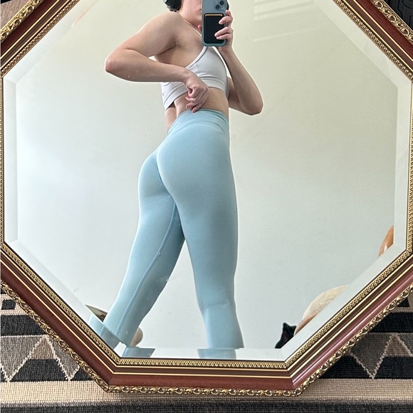 OG Alphalete Amplify Leggings - Picture 2 of 3